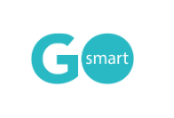 The Go Smart Logo